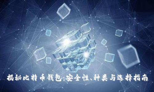 揭秘比特币钱包：安全性、种类与选择指南