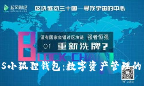 探索iOS小狐狸钱包：数字资产管理的新选择