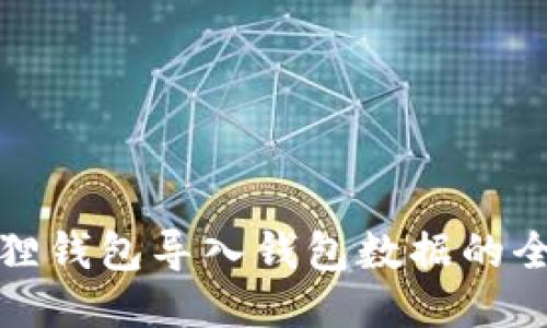 小狐狸钱包导入钱包数据的全攻略