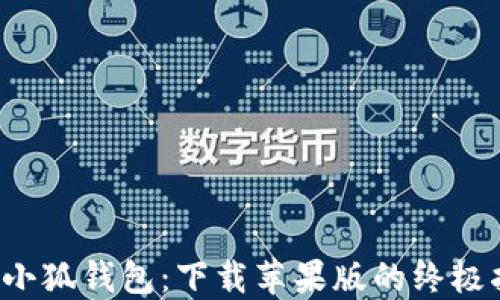 
探索小狐钱包：下载苹果版的终极指南！