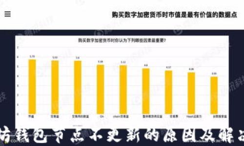 
以太坊钱包节点不更新的原因及解决方案