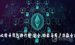 2023年比特币钱包排行榜：