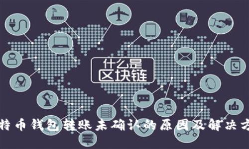 比特币钱包转账未确认的原因及解决方案
