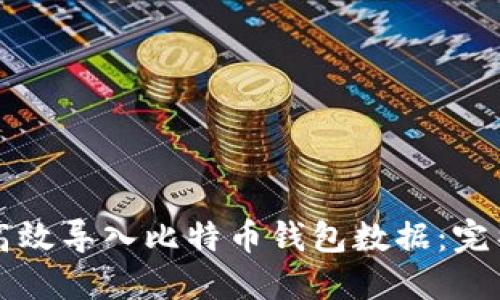 如何高效导入比特币钱包数据：完整指南