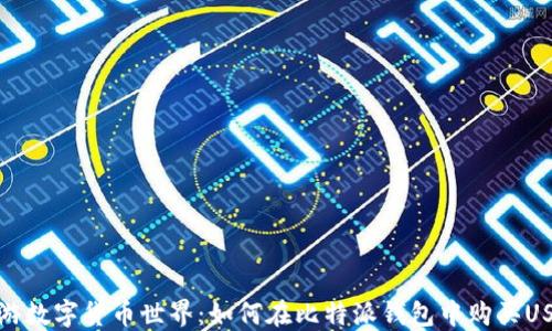 
畅游数字货币世界：如何在比特派钱包中购买USDT
