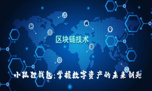  小狐狸钱包：掌握数字资产的未来钥匙