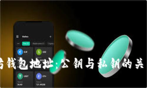 以太坊钱包地址：公钥与私钥的关系解析