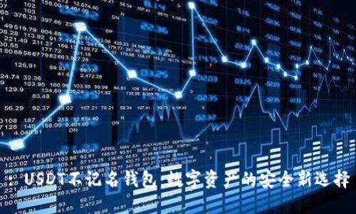 : USDT不记名钱包：数字资产的安全新选择
