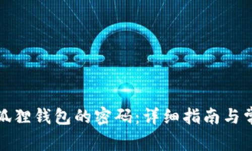 如何找回小狐狸钱包的密码：详细指南与常见问题解答