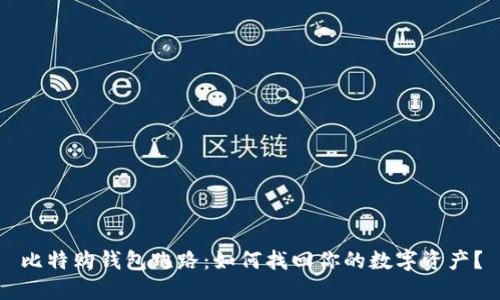 比特购钱包跑路：如何找回你的数字资产？