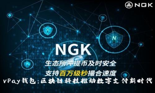 vPay钱包：区块链科技推动数字支付新时代