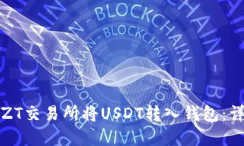 如何在ZT交易所将USDT转入钱包：详尽指南