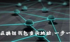 如何通过区块链钱包查询