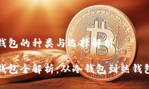 比特币钱包的种类与选择解析

比特币钱包全解析：从冷钱包到热钱包的选择