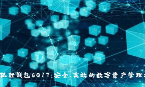  小狐狸钱包6017：安全、高效的数字资产管理利器