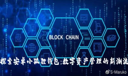 探索安卓小狐狸钱包：数字资产管理的新潮流