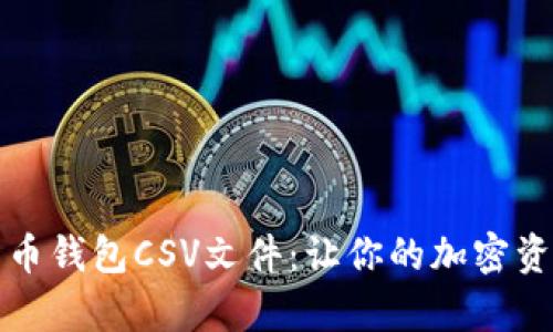 深入解析比特币钱包CSV文件：让你的加密资产管理更轻松