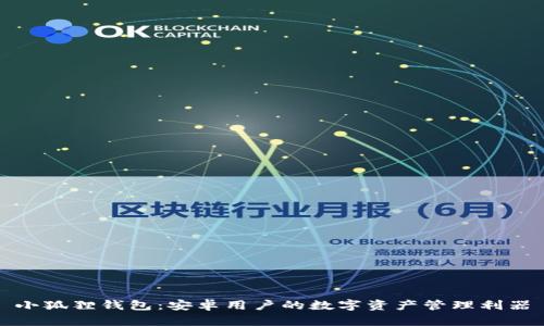 小狐狸钱包：安卓用户的数字资产管理利器
