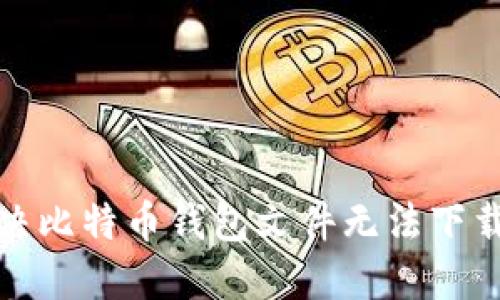 如何解决比特币钱包文件无法下载的问题