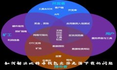 如何解决比特币钱包文件