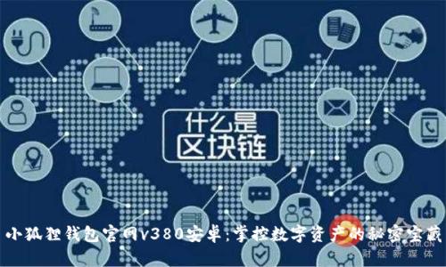 小狐狸钱包官网v380安卓：掌控数字资产的秘密宝藏