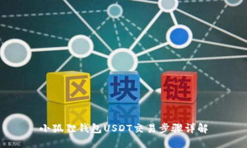小狐狸钱包USDT交易步骤详解