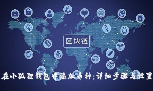 如何在小狐狸钱包中添加币种：详细步骤与设置指南