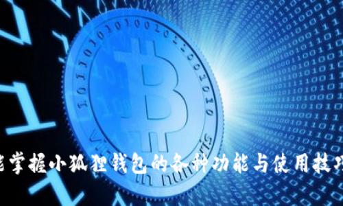   小狐狸钱包全面攻略：如何在区块链世界中轻松交易和管理资产 / 
 guanjianci 小狐狸钱包, 区块链, 加密资产 /guanjianci 

引言
在当今数字货币和区块链技术飞速发展的时代，越来越多的人开始接触和使用加密货币。作为区块链生态系统中一个重要的组成部分，数字钱包的选择显得尤为重要。其中，小狐狸钱包（MetaMask）因其便捷性和强大的功能而受到广泛欢迎。很多用户在使用这个钱包时会有一个疑问：小狐狸钱包是否有中文界面？本文将对此进行全面讲解，并探讨小狐狸钱包的相关功能、使用技巧以及常见问题。

小狐狸钱包简介
小狐狸钱包（MetaMask）是一个针对以太坊及其生态系统的加密货币钱包和去中心化应用（DApp）浏览器，用户可通过它方便地管理以太坊及ERC20代币。小狐狸钱包不仅可以用于存储和发送加密资产，还可以连接到各种去中心化交易所和应用，进行交易和参与DeFi（去中心化金融）、NFT（非同质化代币）等多种活动。

小狐狸钱包是否有中文界面？
回答这个问题，首先我们需要查看小狐狸钱包的设置选项。在小狐狸钱包的界面中，用户可以通过设置选项找到语言选项。目前，小狐狸钱包已支持多种语言，包括中文。这意味着，用户可以非常方便地将钱包界面切换为中文，从而更好地理解各项功能，降低语言障碍。

如何设置小狐狸钱包为中文？
将小狐狸钱包设置为中文非常简单。首先，用户需要在官网下载并安装钱包插件。安装成功后，打开钱包，点击右上角的账户标志，选择“设置（Settings）”。在设置页面中，可以找到“语言（Language）”选项，点击后选择中文，保存设置即可。此后，钱包界面会自动切换为中文，便于用户进行各种操作。

小狐狸钱包的功能与特点
小狐狸钱包不仅支持多种语言，还具备以下几个独特的功能和特点：
ul
    listrong去中心化管理：/strong用户自己掌控私钥，确保资产安全。/li
    listrong多种代币支持：/strong支持以太坊及ERC20、ERC721等多种代币，适用性强。/li
    listrong与DApp无缝连接：/strong用户可以直接通过钱包访问各种去中心化应用，进行交易。/li
    listrong社区支持：/strong活跃的用户社区提供问题解答和支持服务。/li
    listrong安全性高：/strong采用了高标准的加密技术，保障用户资产安全。/li
/ul

小狐狸钱包的使用技巧
为了帮助用户更好地使用小狐狸钱包，以下提供一些实用的使用技巧：
ul
    listrong定期备份：/strong为了避免丢失账户信息，用户应该定期备份助记词和私钥。/li
    listrong设定交易限额：/strong在进行大额交易时，可以设定交易限额，防止被黑客攻击。/li
    listrong使用硬件钱包：/strong对于高额资产，建议将小狐狸钱包与硬件钱包配合使用，提高安全性。/li
    listrong关注官方渠道：/strong及时关注小狐狸钱包的官方公告，以获取最新版本和安全提示。/li
/ul

常见问题解答

h4问题一：如何保证小狐狸钱包的安全？/h4
安全性是用户在使用小狐狸钱包时最关注的话题，尤其是在数字资产快速发展的今天。为了保证钱包的安全，用户应采取以下几种策略：
ul
    listrong私钥和助记词的保管：/strong用户必须妥善保管自己的私钥和助记词，因为丢失这些信息将导致资产不可恢复。建议将其保存在离线环境中，比如纸质笔记本。/li
    listrong使用强密码：/strong在创建钱包时，应使用复杂且独特的密码，避免使用相同的密码进行其他平台的登录。/li
    listrong定期更新软件：/strong确保钱包插件是最新版本，因为软件开发者会定期修复漏洞并增加安全功能。/li
    listrong避免可疑链接：/strong在访问去中心化应用时，警惕钓鱼网站，建议直接通过小狐狸钱包内的浏览器访问。/li
/ul

h4问题二：如何从小狐狸钱包中提取资产？/h4
提取资产通常分为将数字货币送到其他钱包和将其转换为法定货币两种情况。以下是详细步骤：
ul
    listrong发送加密货币到其他钱包：/strong打开小狐狸钱包，在资产列表中选择要发送的币种，点击“发送（Send）”按钮，输入目标钱包地址和转账金额，确认无误后提交即可。/li
    listrong将加密货币转换为法定货币：/strong用户需要先将资产发送到支持法币兑换的平台，比如币安或火币，完后在平台上进行兑换，提现到个人银行账户。/li
/ul
在上述操作中，建议用户仔细检查目标钱包地址和转账金额，以避免错误操作导致资金损失。

h4问题三：小狐狸钱包是否支持NFT？如何交易？/h4
小狐狸钱包与NFT紧密相连，不仅支持存储和管理NFT，还能够在各种NFT市场上进行交易。以下是相关操作：
ul
    listrong接收NFT：/strong用户可以通过小狐狸钱包接收来自其他钱包的NFT，只需提供自己的etherscan地址即可。/li
    listrong交易NFT：/strong在OpenSea、Rarible等市场，用户可以用小狐狸钱包连接账户，选择想要出售或购买的NFT，按步骤操作完成交易。/li
/ul
NFT交易费用通常以以太坊支付，因此用户在进行交易时需确保小狐狸钱包中有足够的以太币。

h4问题四：为什么小狐狸钱包在移动设备上不支持某些功能？/h4
小狐狸钱包的移动版本虽然功能齐全，但仍然可能存在一些限制，原因如下：
ul
    listrong移动设备的技术限制：/strong相比于浏览器插件版本，移动设备的处理能力和展示能力较弱，导致一些复杂功能不可用。/li
    listrong用户体验：/strong钱包开发团队往往会针对特定设备进行，某些附加功能可能会在移动版本中被删除，以保障用户体验。/li
    listrong安全性考量：/strong为了提高安全性，部分风险较高的功能被限制在移动版本中，以防止用户误操作。/li
/ul
对于希望获取全部功能的用户，建议优先使用浏览器插件版本；而对于随时随地操作的需求，移动版本展示了其独特便利性。

结论
小狐狸钱包是一个功能强大且易于使用的加密货币钱包，支持中文界面，让更多用户能够进行无障碍的资产管理。通过本文的详细介绍，用户不仅能了解到如何设置中文界面，更能掌握小狐狸钱包的各种功能与使用技巧。同时，针对常见问题的解答将帮助用户在使用中避免常见的错误与风险。无论你是加密货币的萌新还是资深玩家，小狐狸钱包都能为你的数字资产管理提供便利。