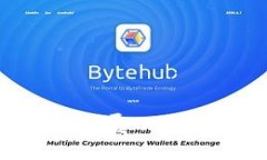 探索 imToken：颠覆以太坊钱