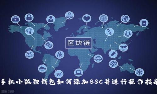 手机小狐狸钱包如何添加BSC并进行操作指南