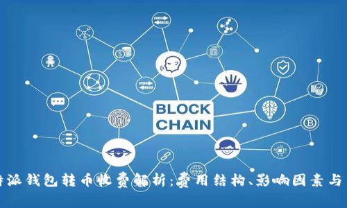 比特派钱包转币收费解析：费用结构、影响因素与策略