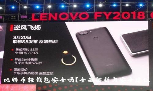比特币轻钱包安全吗？全面解析与安全建议