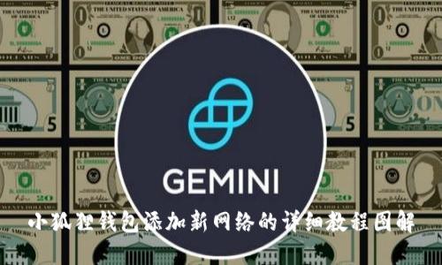 小狐狸钱包添加新网络的详细教程图解