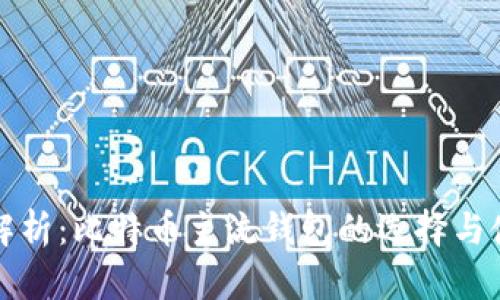 最全面解析：比特币主流钱包的选择与使用指南
