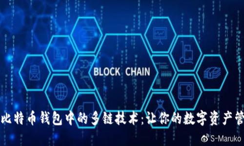深入探索比特币钱包中的多链技术：让你的数字资产管理更智能