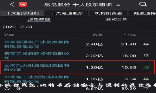 小狐狸钱包：比特币存储安全与便利的最佳选择