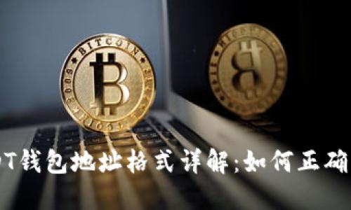 ### USDT钱包地址格式详解：如何正确书写与使用