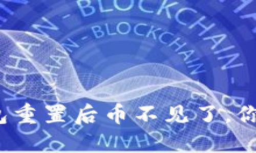 小狐狸钱包重置后币不见了，你该怎么办？