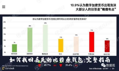 如何找回丢失的比特币钱包：完整指南