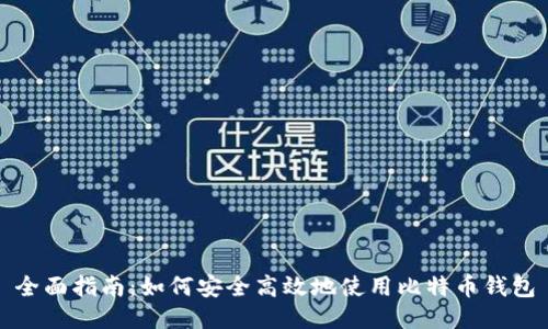 全面指南：如何安全高效地使用比特币钱包