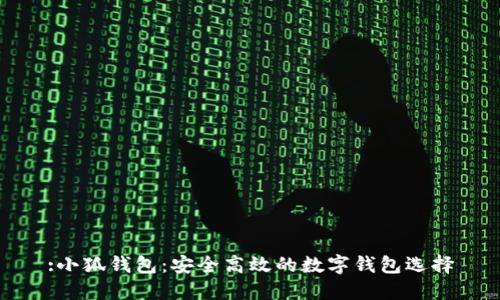:小狐钱包：安全高效的数字钱包选择