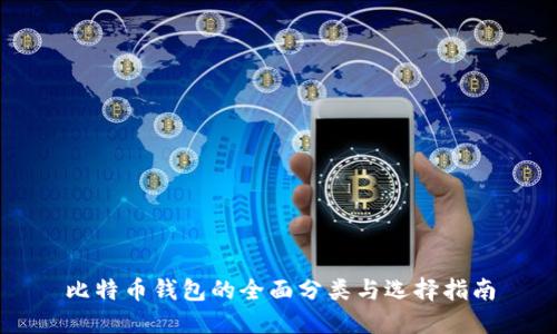 比特币钱包的全面分类与选择指南