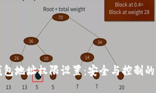 区块链钱包地址权限设置：安全与控制的双重保障