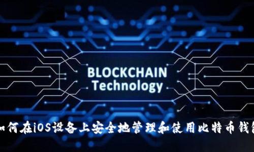 如何在iOS设备上安全地管理和使用比特币钱包