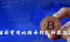 全面解析常用比特币钱包