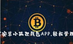 全面指南：如何安装小狐