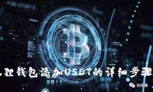 小狐狸钱包添加USDT的详细步骤指南
