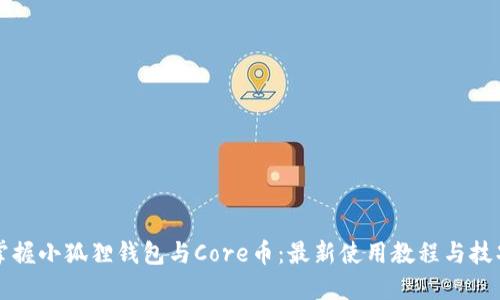 掌握小狐狸钱包与Core币：最新使用教程与技巧