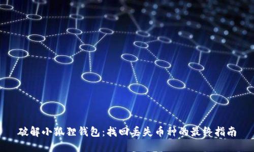 破解小狐狸钱包：找回丢失币种的最终指南