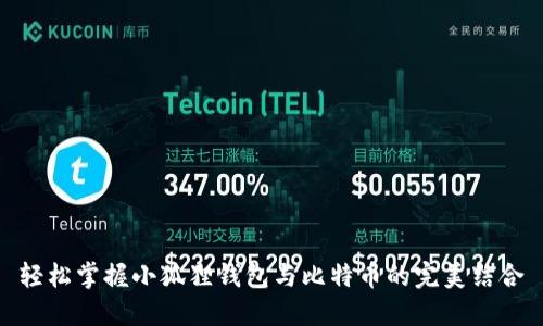 轻松掌握小狐狸钱包与比特币的完美结合